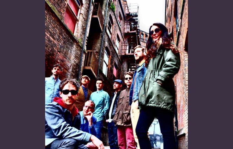 World-class acts lined up for Tameside arts hub with new live music programme