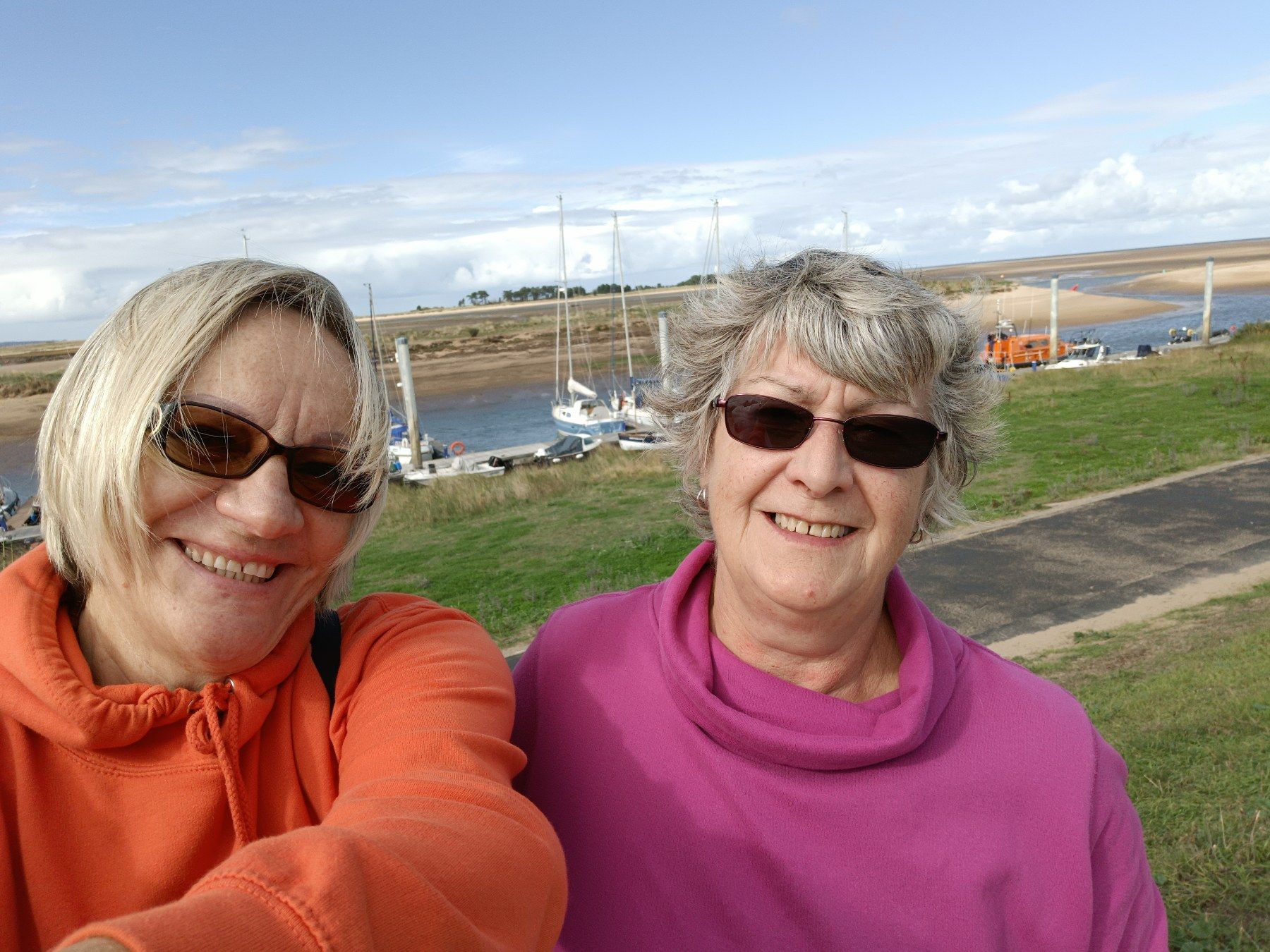Meet-ups for Ukrainian guests a 'prime example of community support and spirit' in Braintree