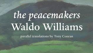 Lolfa releases English translation of Welsh poet's best works