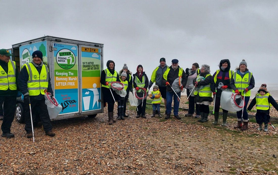 Hundreds of good causes in Kent awarded share of £4.5million