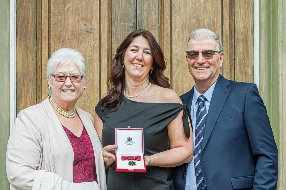 East Cheshire Hospice: A royal appointment for Sarah