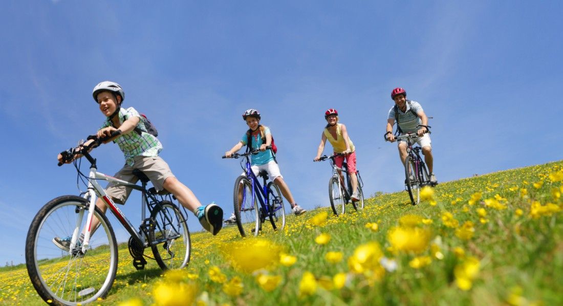 South East to benefit from £14.9m for walking and cycling schemes