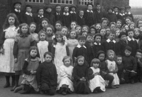 Macclesfield Nostalgia: School day memories from years gone by