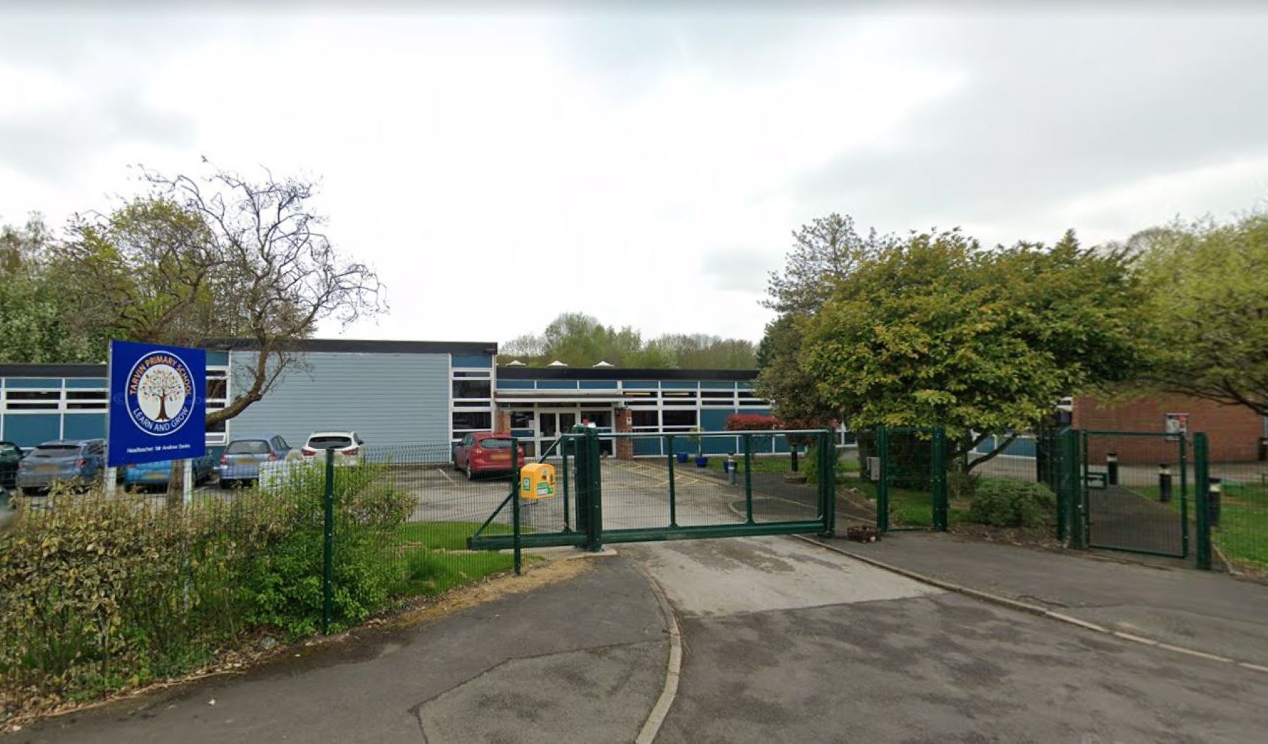 Tarvin school 'continues to be good' says Ofsted