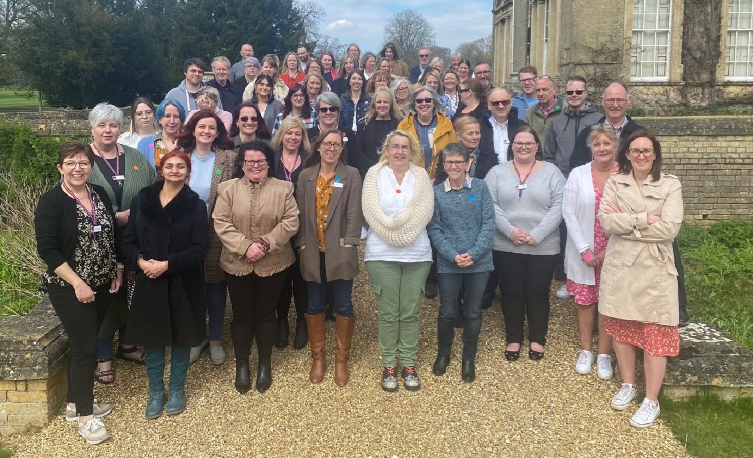 'Be the Difference' - EACH recruitment drive to inspire more retail volunteers