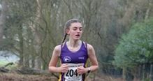 Jessica Lark aims for Youth Commonwealth Games