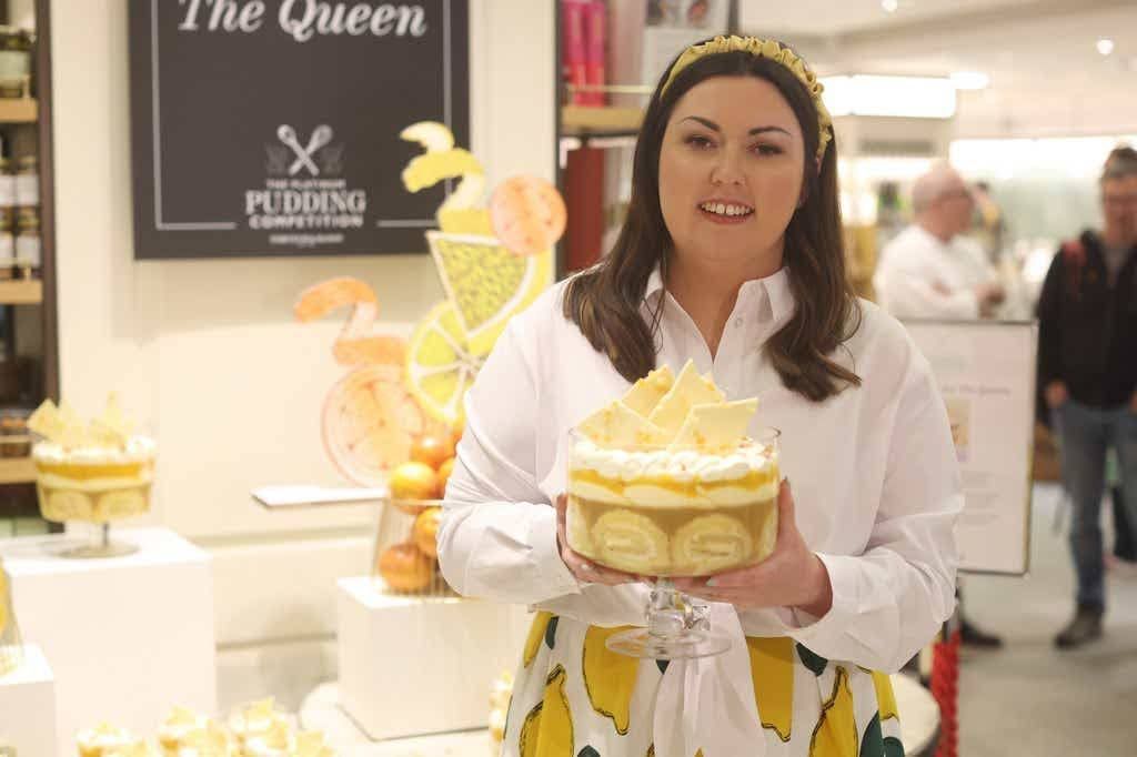 TV chef Jemma Melvin to unveil a 'very special dish' at this year's Southport Flower Show