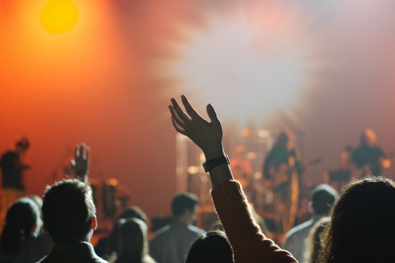 Rochdale What's On: May 24