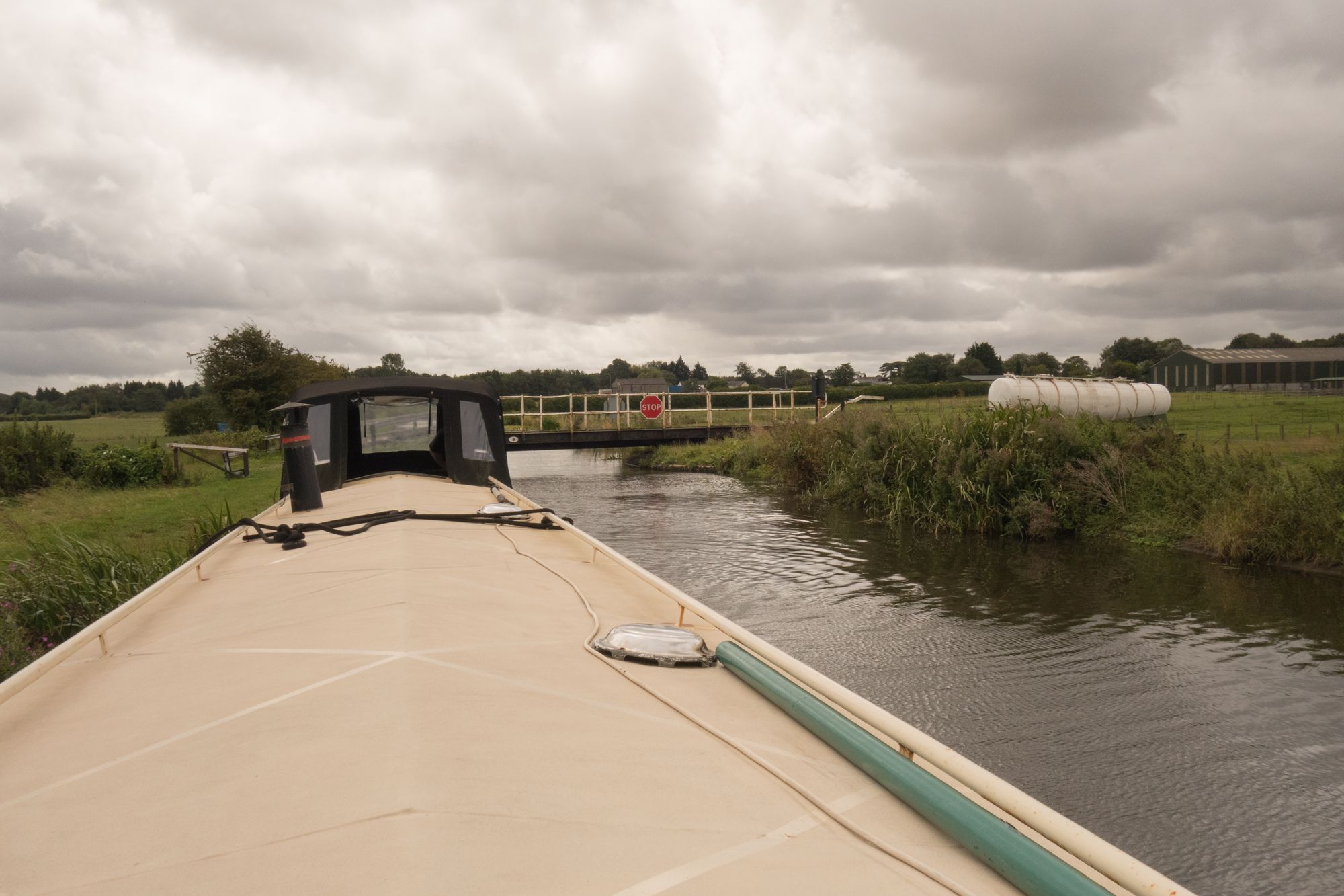 Scene By You Ormskirk - June 1: Pictures taken by local photographers