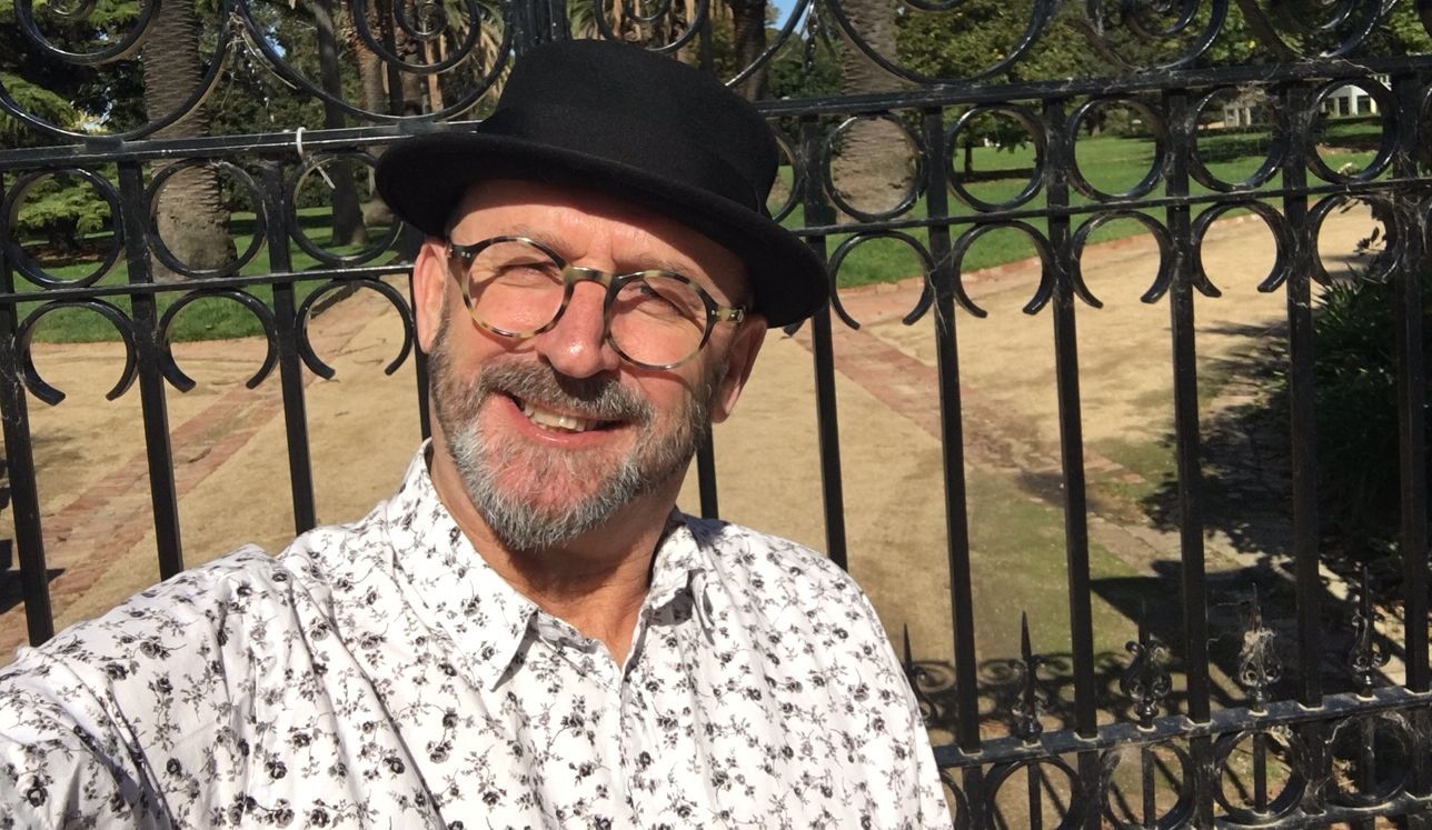 Australian man discovers he's Kate Middleton's distant relative and says they share 'smashing smiles'