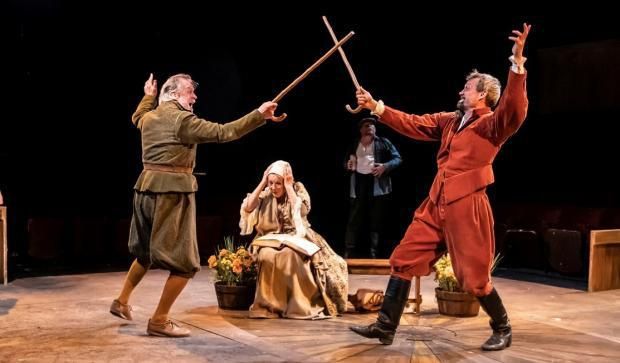 Rochdale What's On: May 31