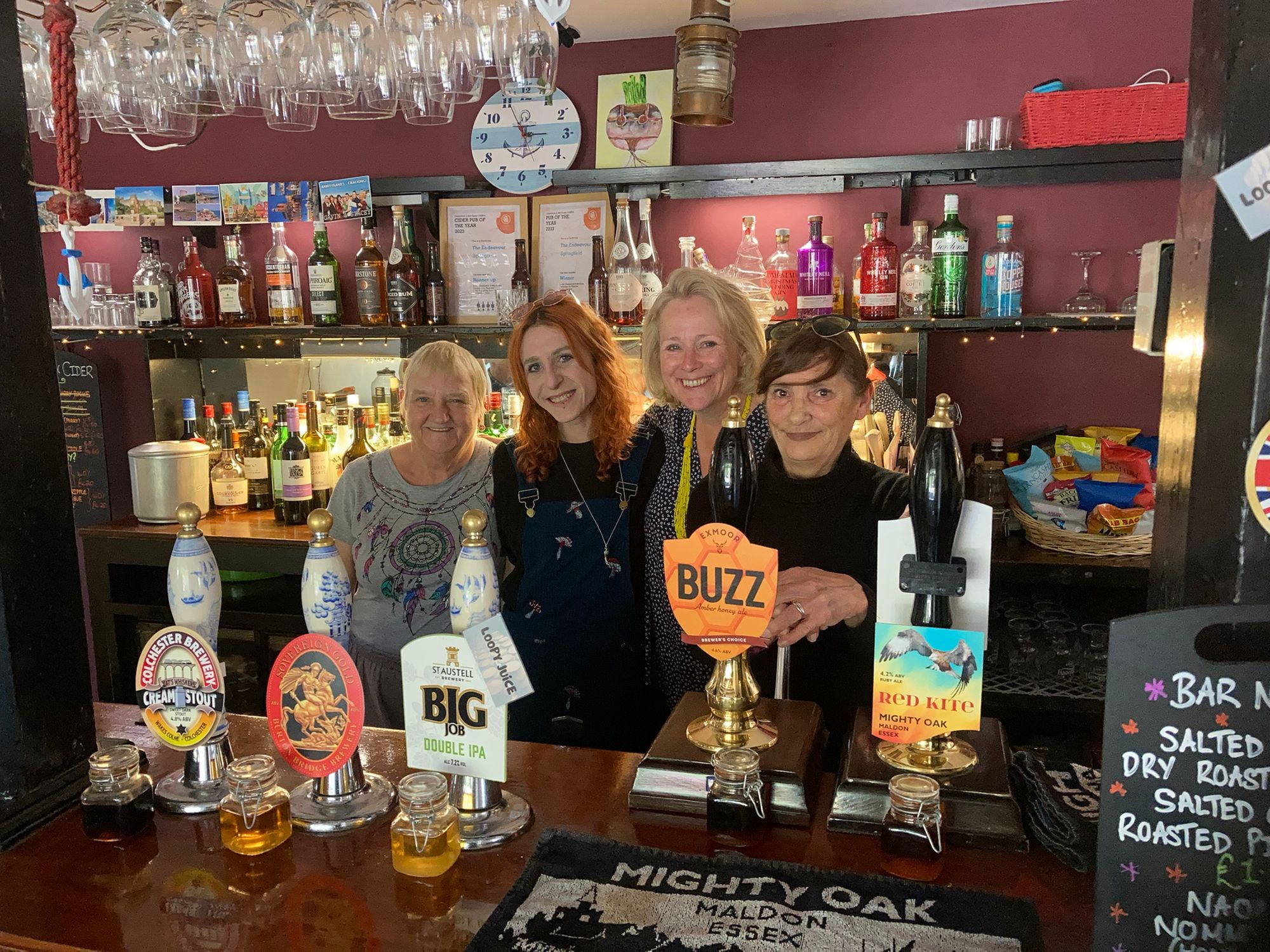 May 22: A week in the life of Vicky Ford MP for Chelmsford