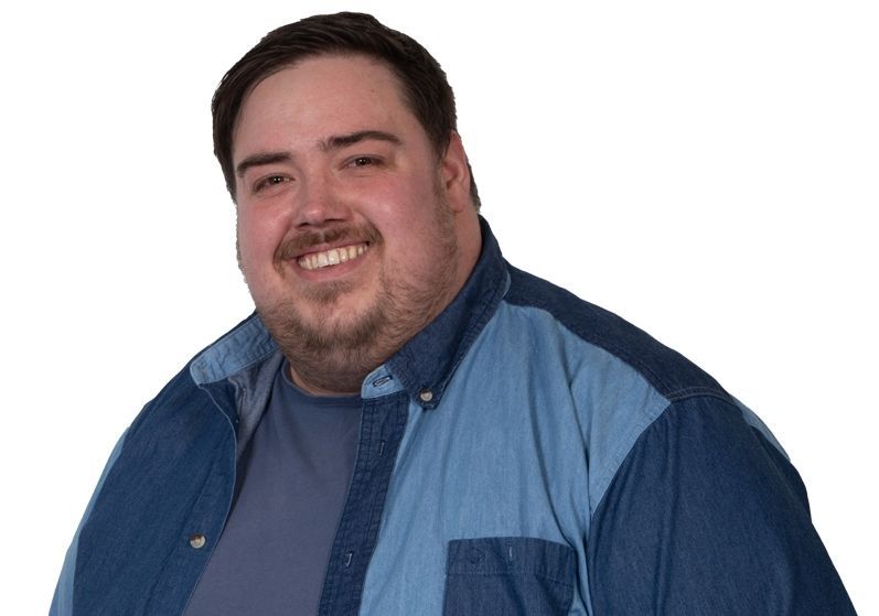 Gweinidog yn dweud fod rhaglen deledu wedi achub ei fywyd