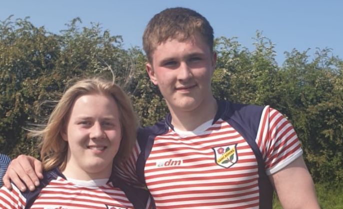 Rugby: Surprising shuffle for the new season