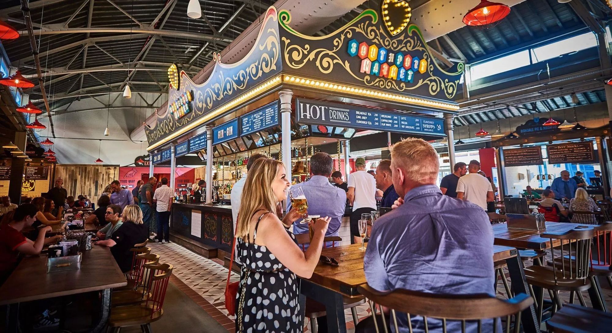 Stand Up for Southport column: Retail and leisure parks set for multi-million boost