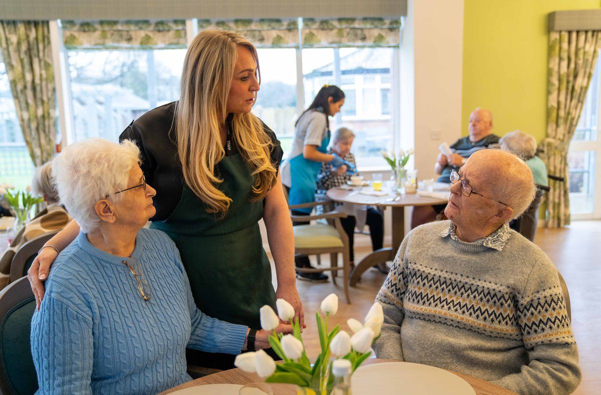 Epping community invited to Chatty Cafe to combat loneliness