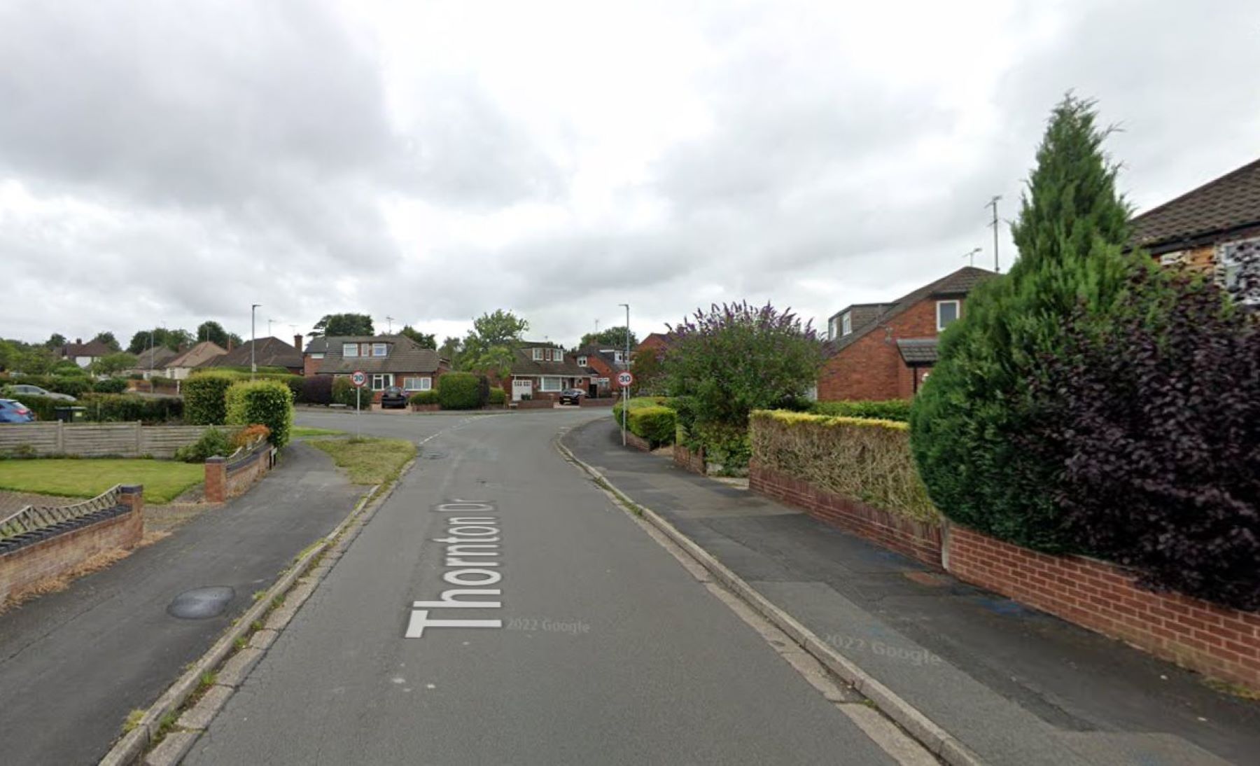 Cheshire West and Chester planning: No objections to extension plans at Newton and Hoole ward dwelling