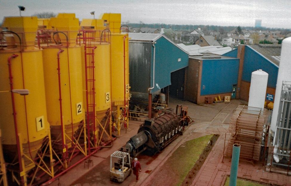 A look back: 20 years since the closure of Philips was announced