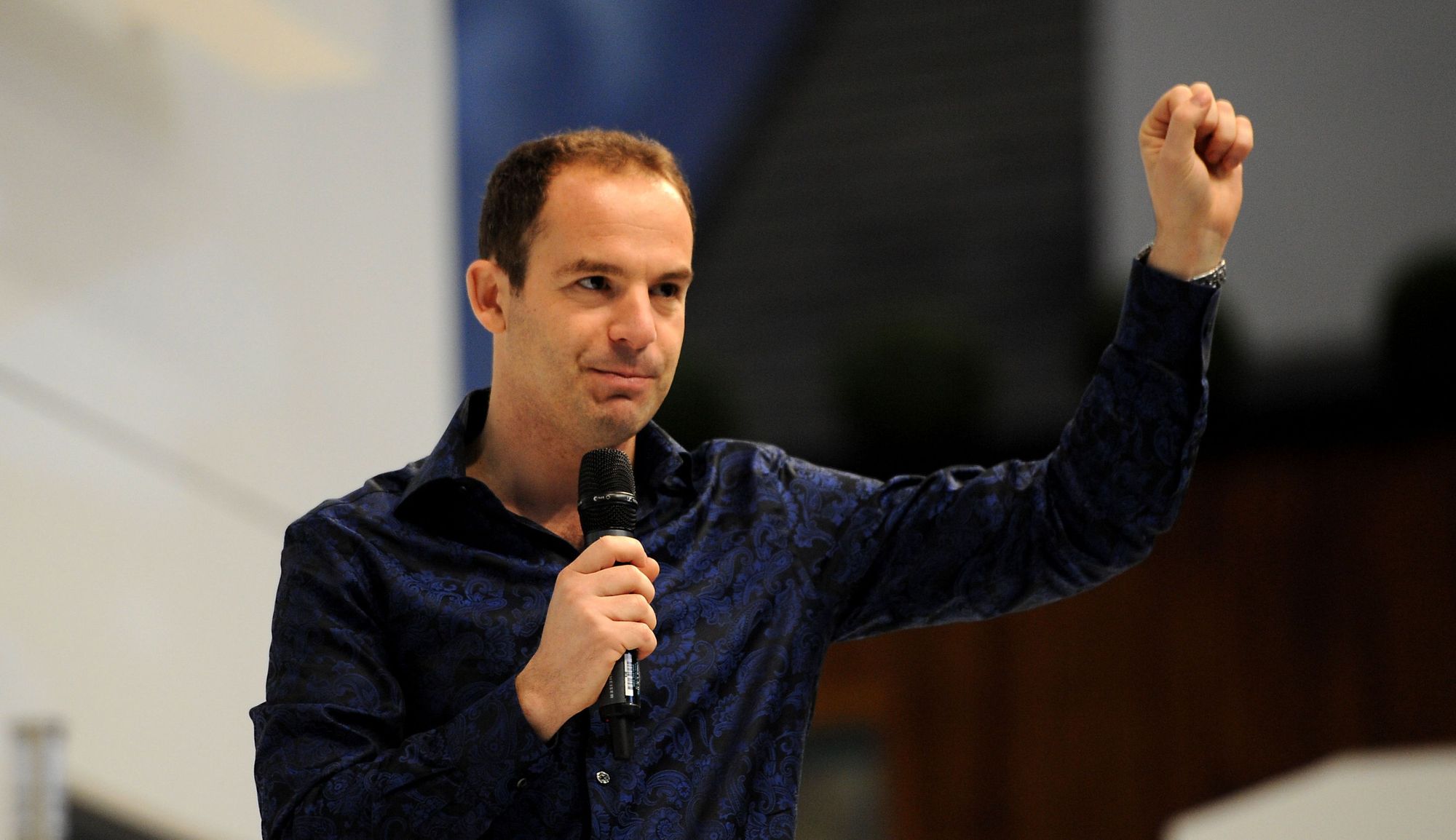 Martin Lewis lists six key DWP benefits as millions miss out on 'share of £19 billion'