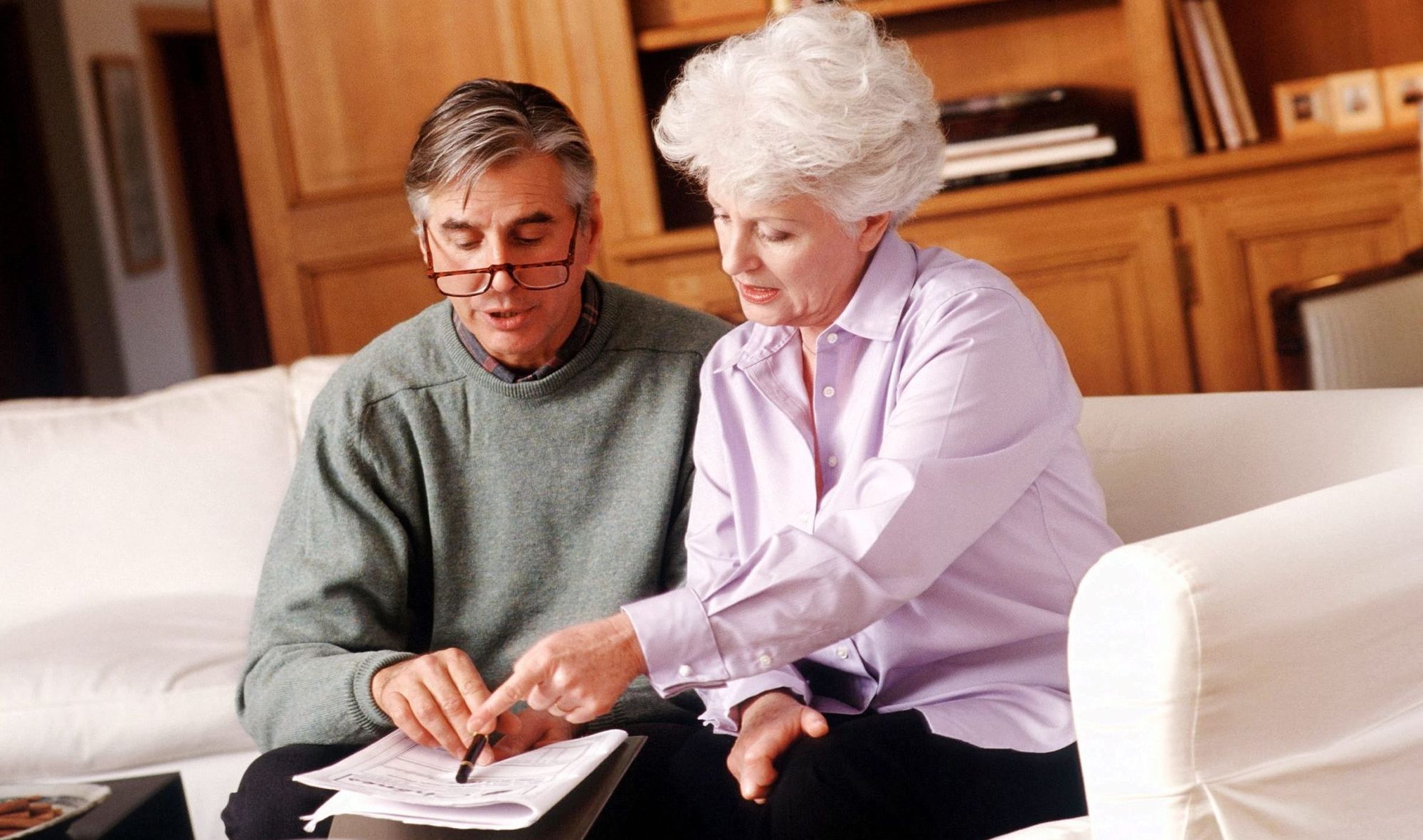 DWP benefits you can no longer claim after reaching state pension age - full list