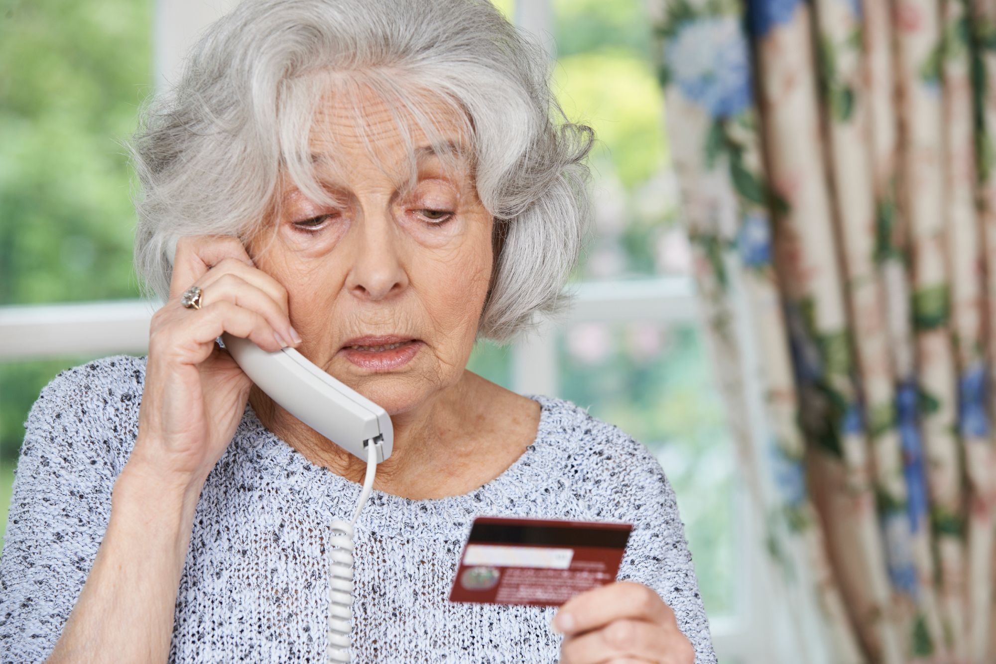 Dyfed-Powys Police warning after rise in phone scam reports