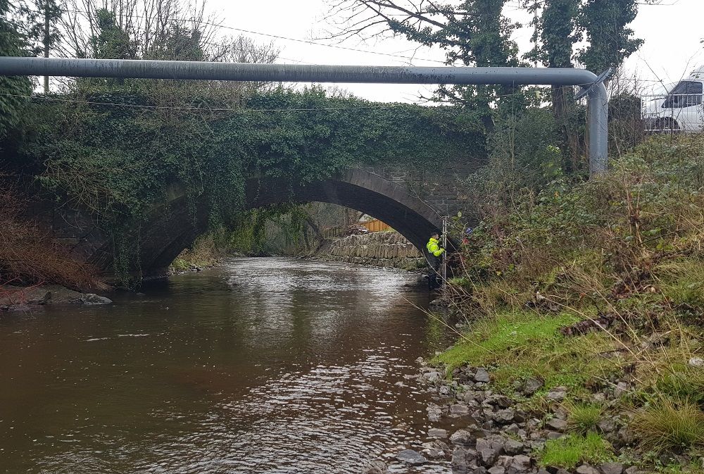 Refurbishment to start on bridge structure in Talbot Green
