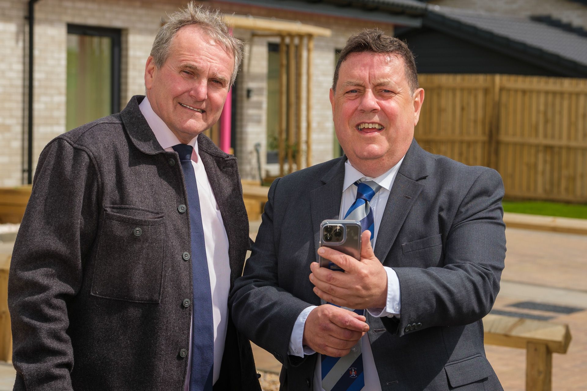 New app to register for housing in East Ayrshire goes live InYourArea News
