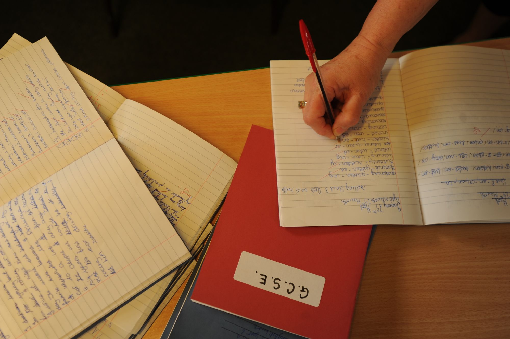 Secondary school leaver positive destinations hits record levels in East Ayrshire