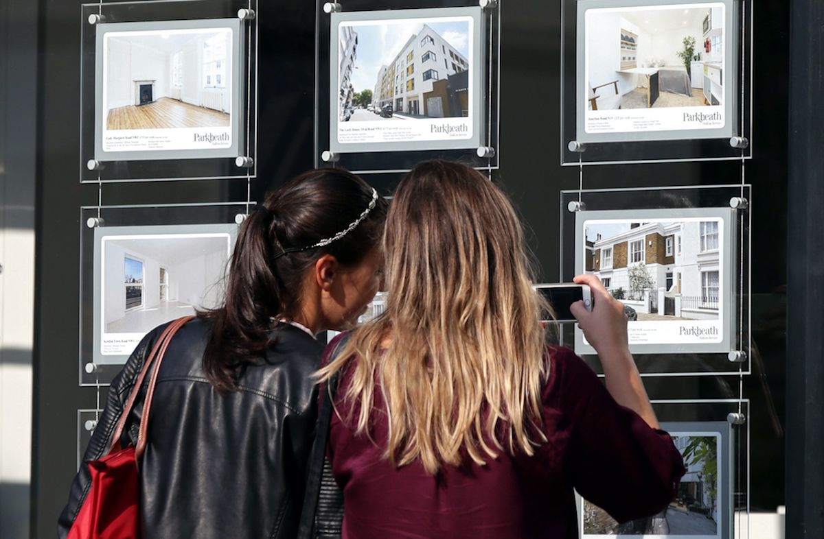 First-time buyers turn attention towards one type of property amidst tricky mortgage rates