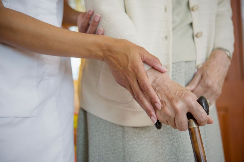 DWP: 57 health conditions that qualify for more than £400 monthly assistance - are you eligible?