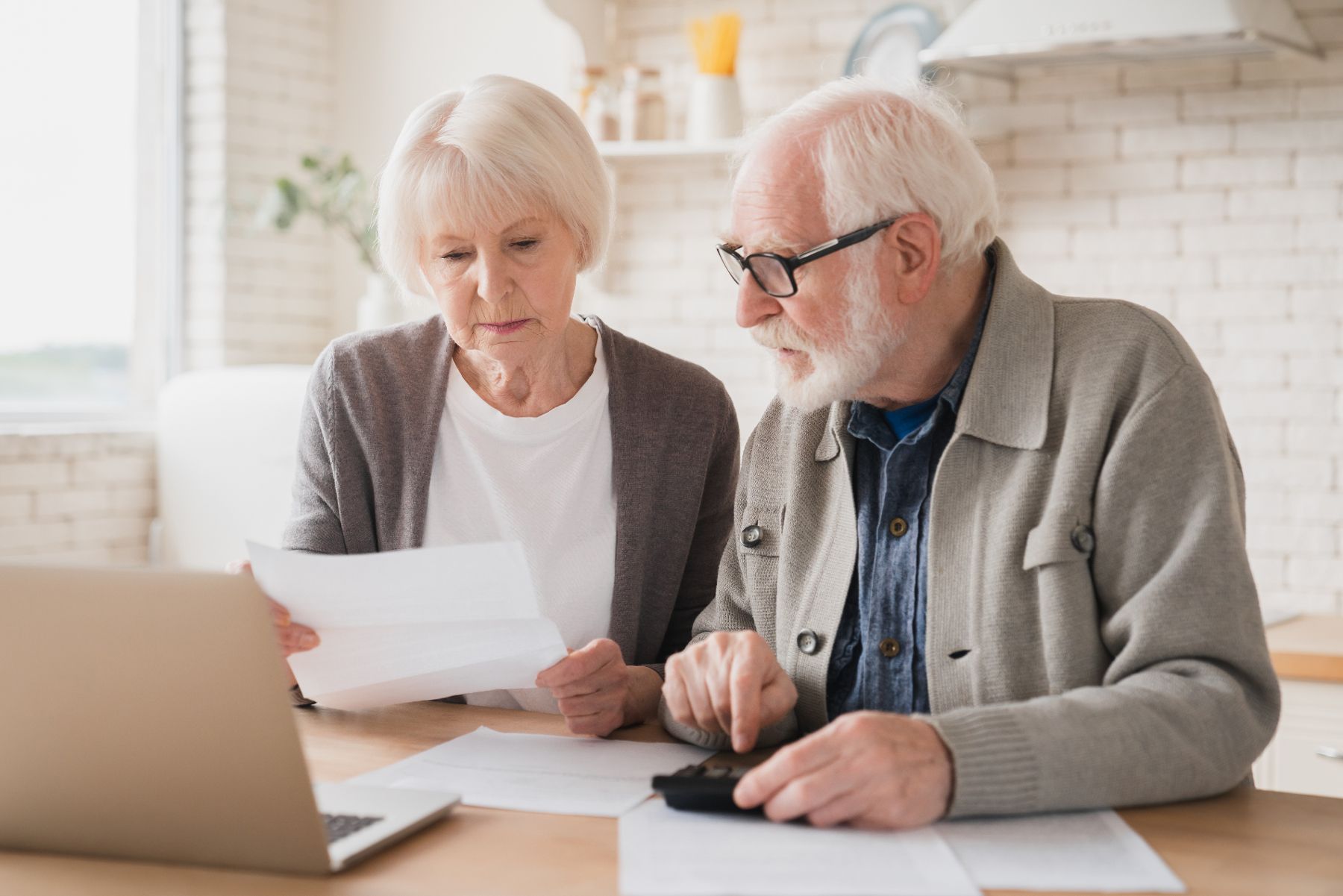 Just days left to claim pension credit and qualify for £301 cost of living payment