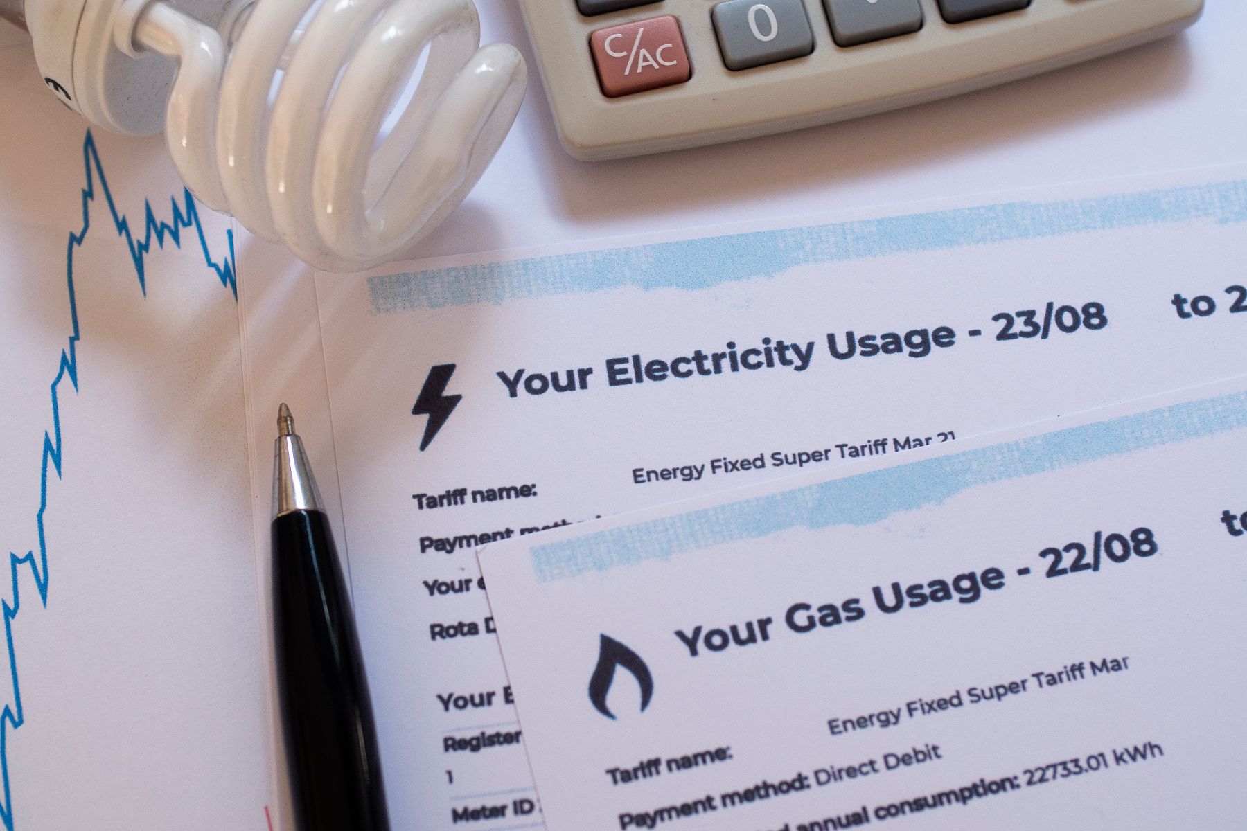 When will energy prices fall? Experts pin hopes on the upcoming Ofgem announcement