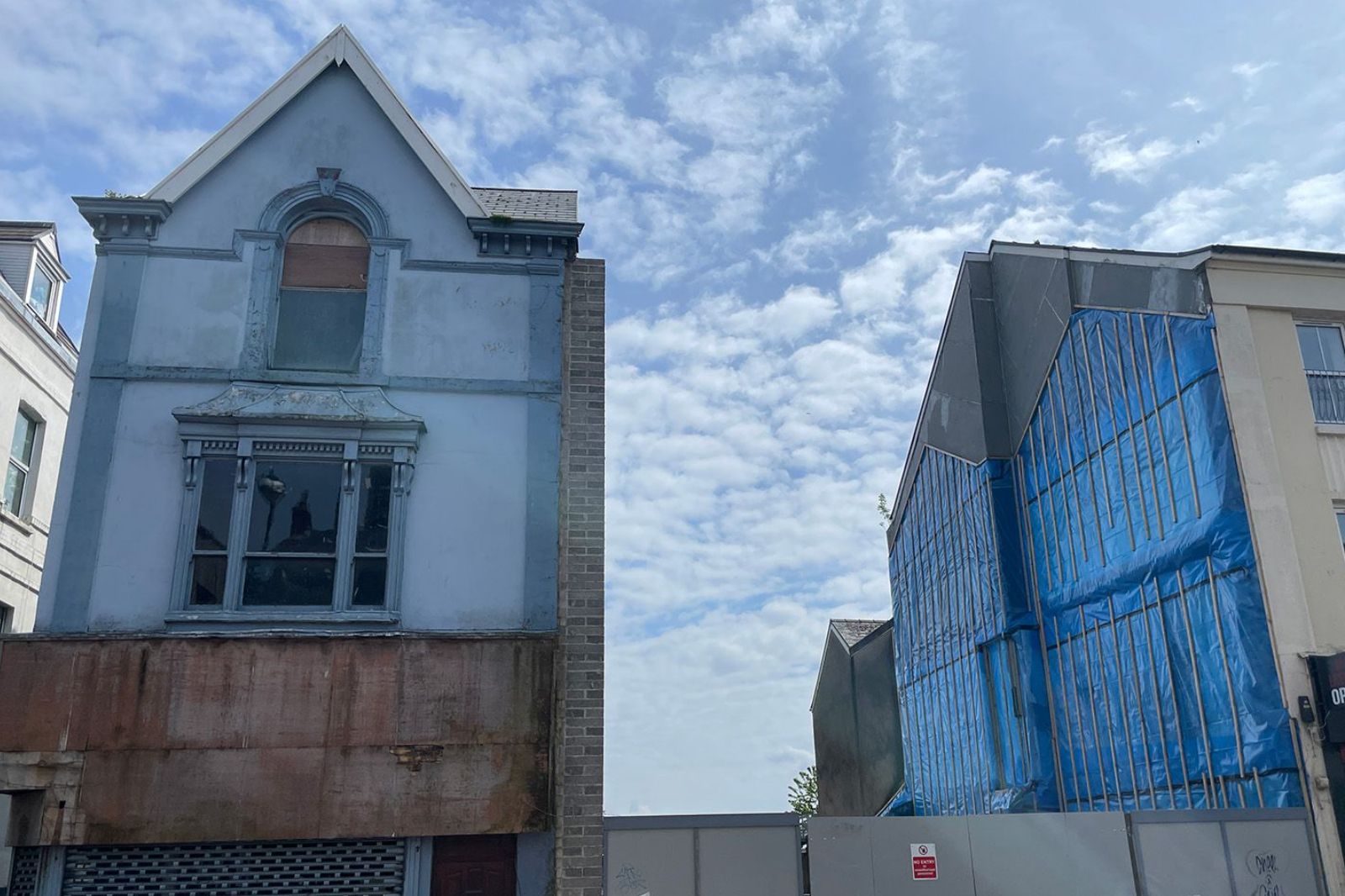New boost for Swansea High Street redevelopment plans
