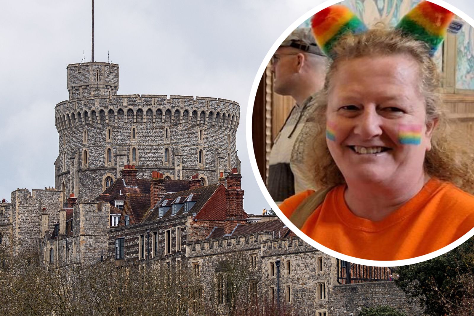 Swansea volunteer recognised as Coronation Champion