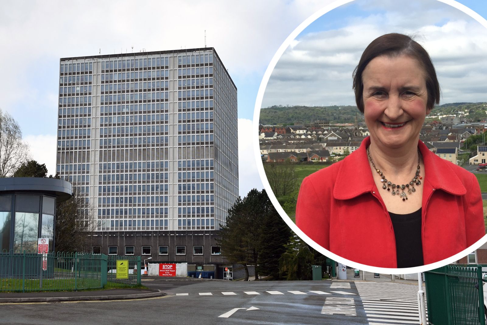 Llanelli MP urges DVLA bosses to rethink ending bus services for staff