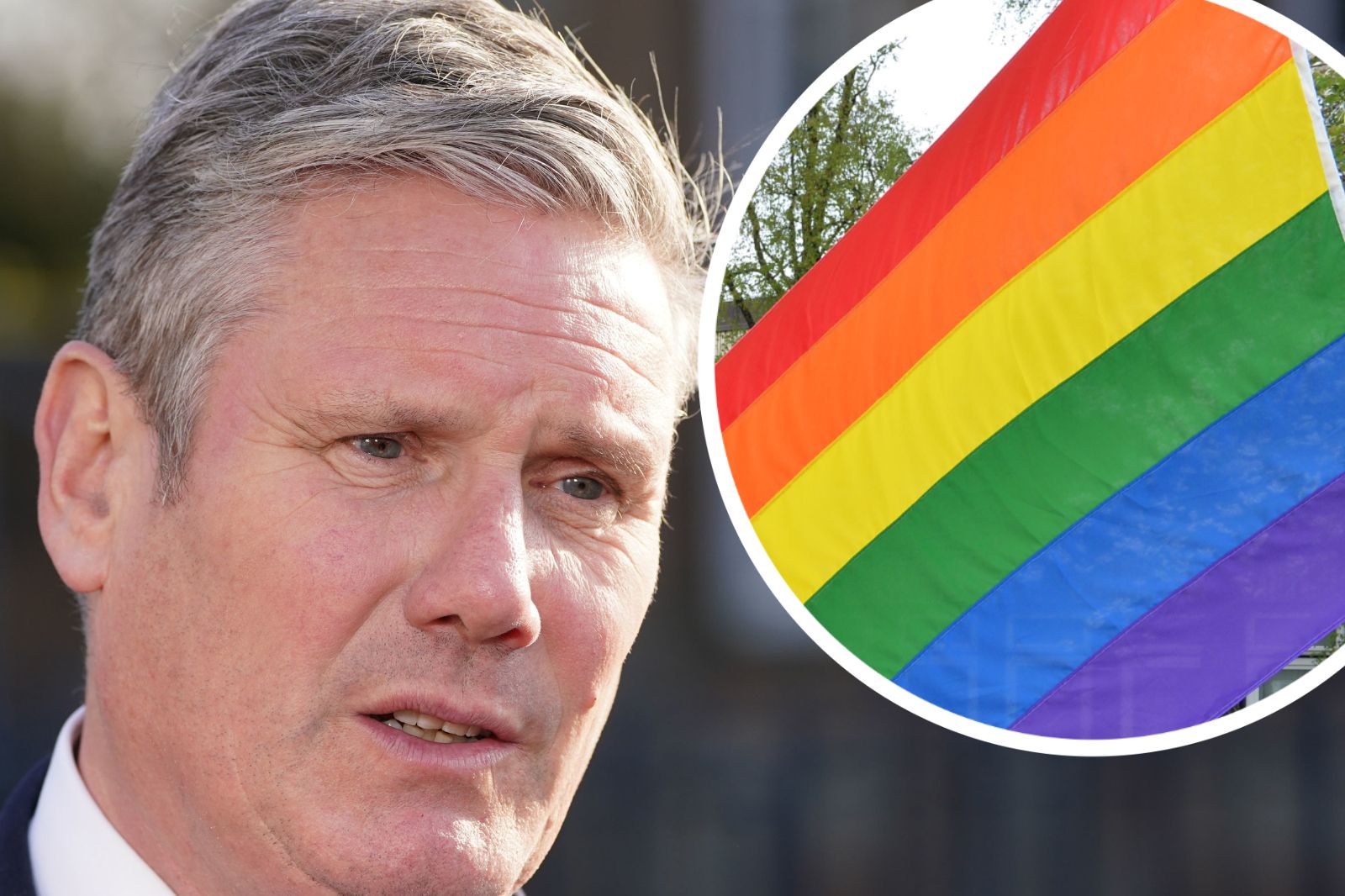 Llanelli Labour backs calls for party to adopt transphobia definition