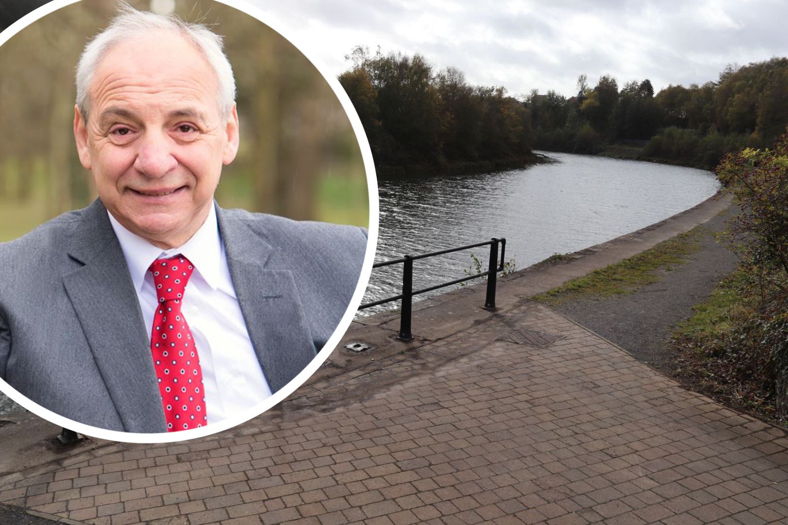Swansea East MS demands action over River Tawe pollution