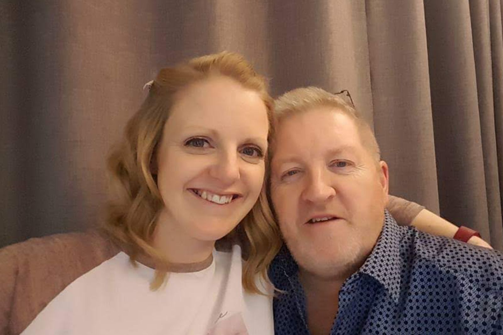 Carmarthenshire woman’s London Marathon effort raises over £5,000 in memory of father