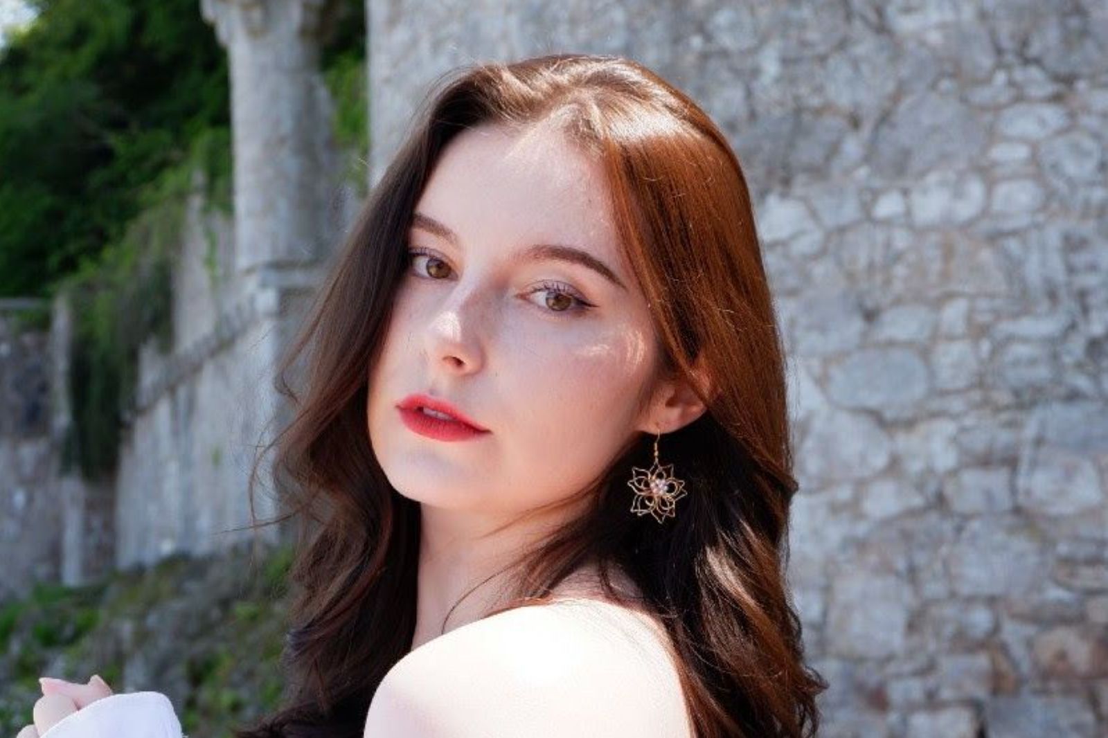 Cardiff student joins London-based vintage singing group The Satin Dollz