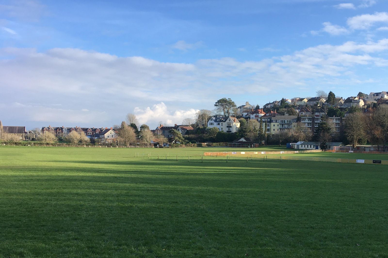 Swansea and Port Talbot share £1.2m grassroots sport investment