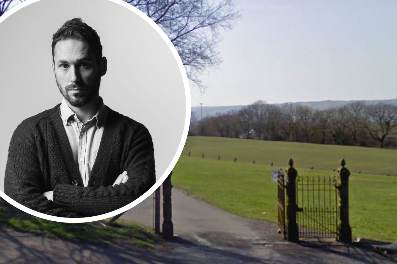 Plans launched for biggest group photo of Gwendraeth Valley residents