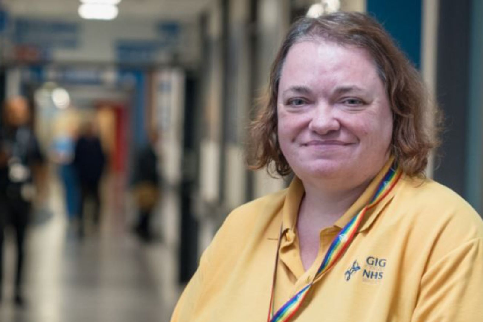 West Wales health board thanks volunteers during National Volunteer Week