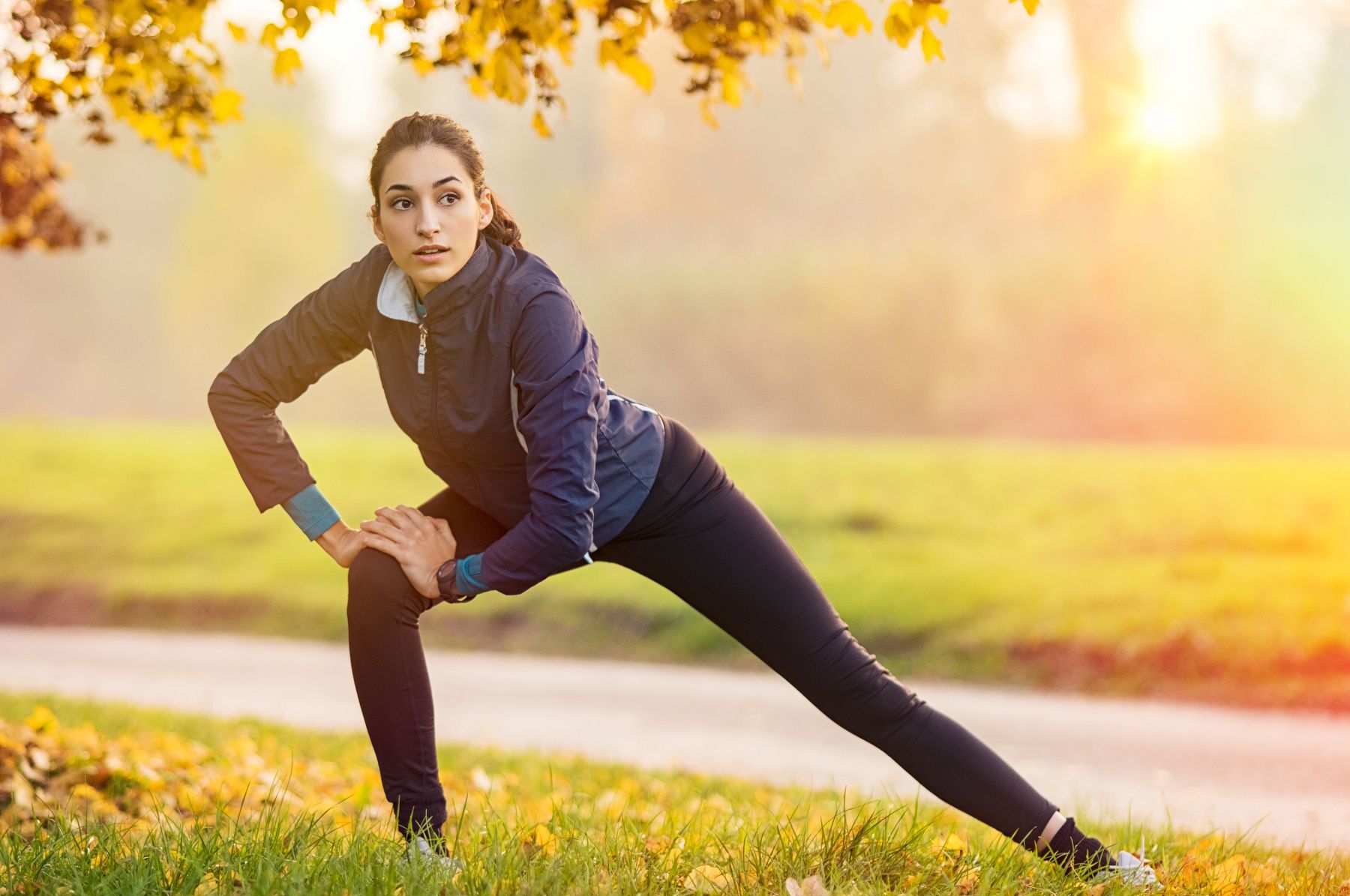 Women can slash Parkinson's risk by 25% through physical activity, study finds