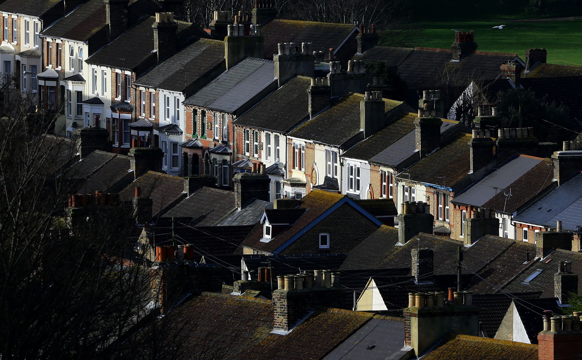 Top 10 towns in England where house prices are 'on the rise'