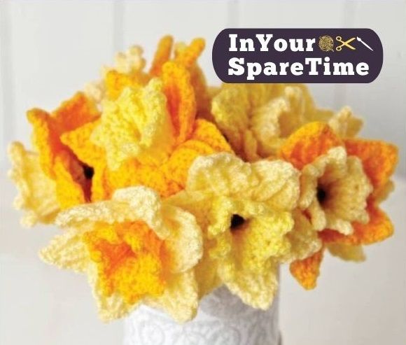 Get knitting: FREE pattern every Friday with Hobbycraft Ideas Hub