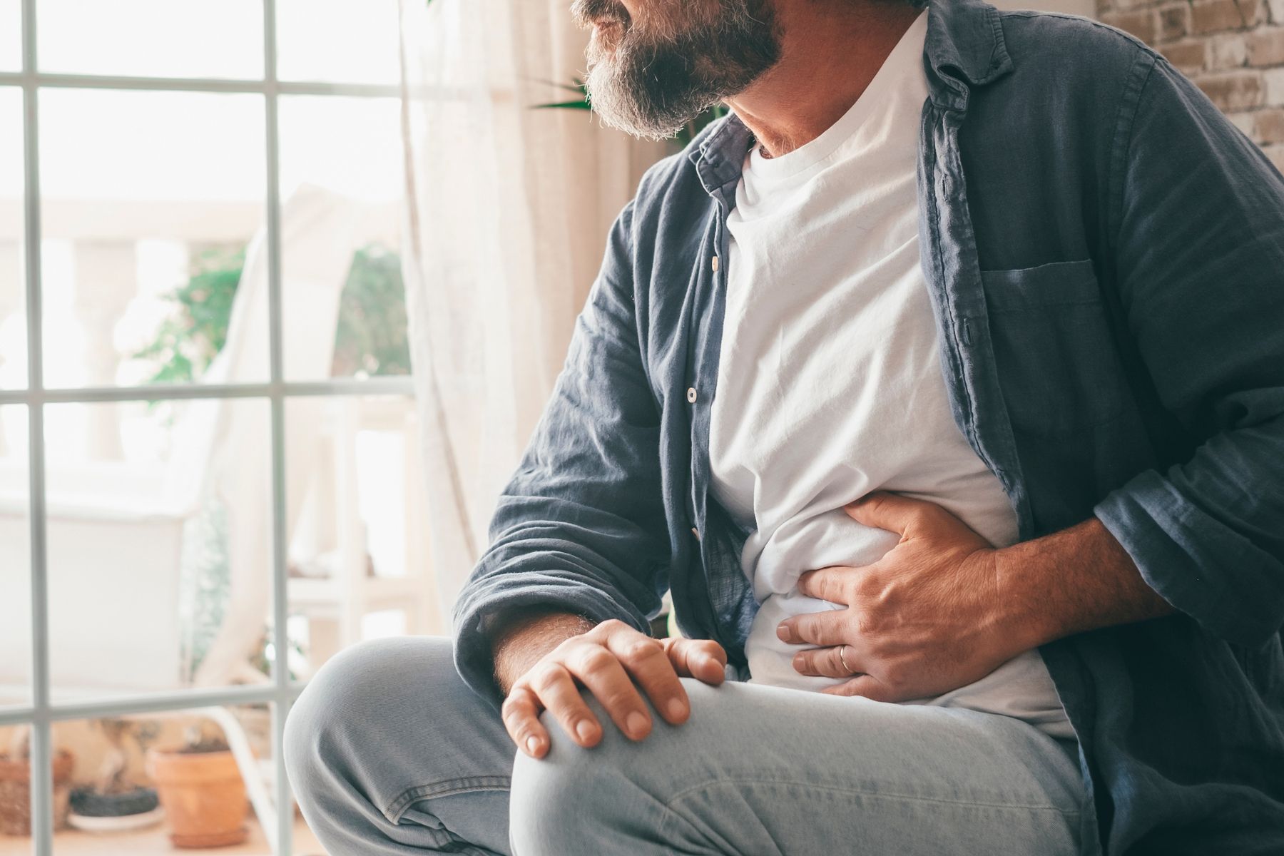 Four common symptoms of bowel cancer that can show up years before diagnosis