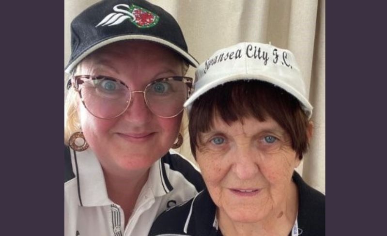 Welsh dementia guide could help sports fans enjoy 'smoother' matchdays