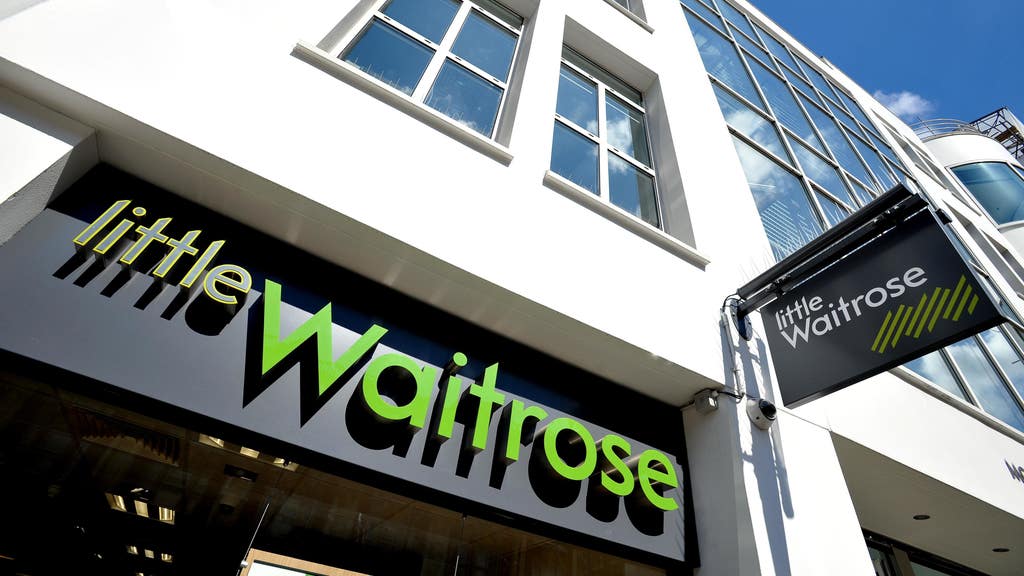 Waitrose cuts the price of 200 products to help customers save this summer