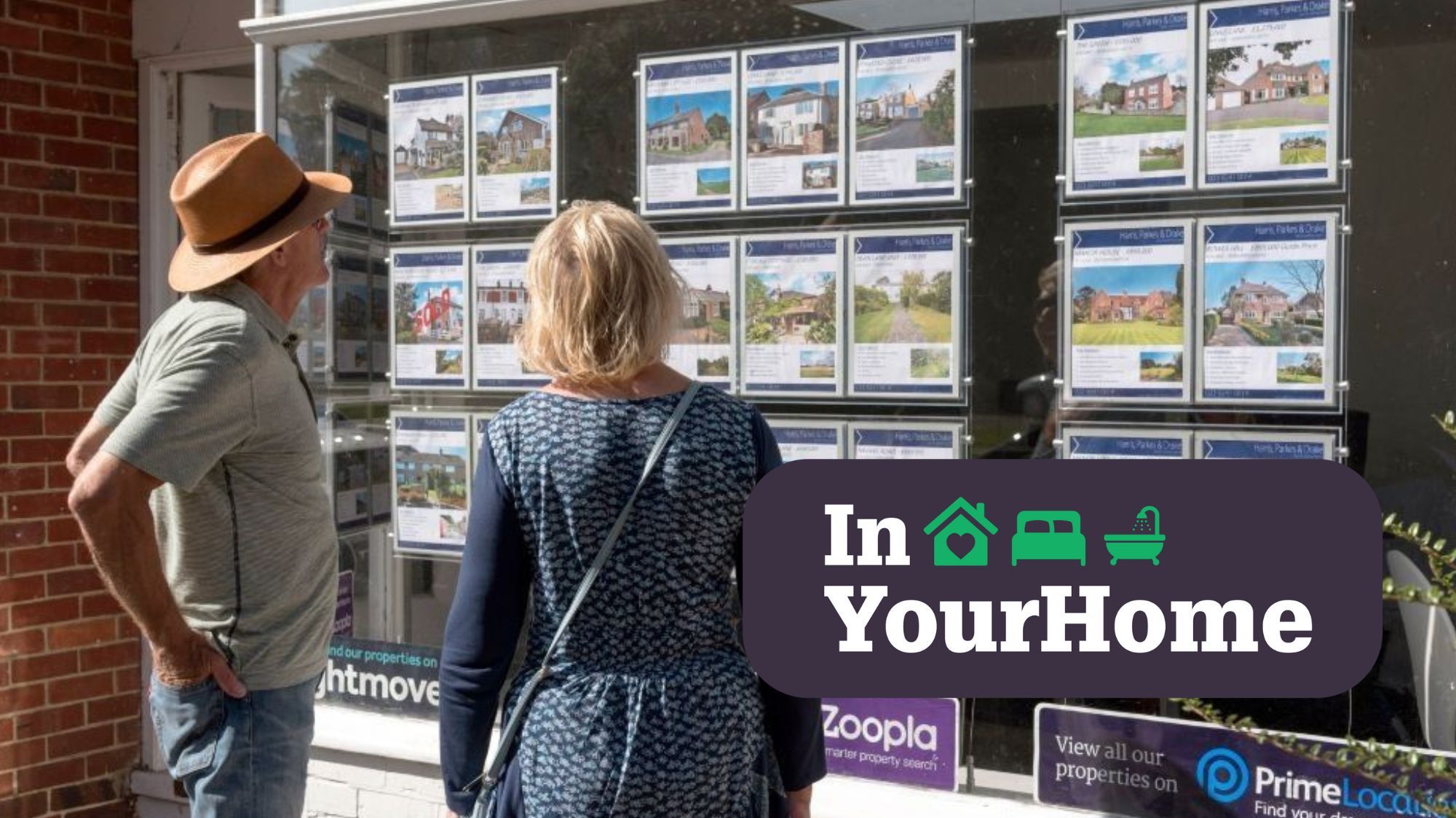 Around 40% of house sellers ‘shaving over 5% off asking prices to achieve a sale’ as market gloom continues