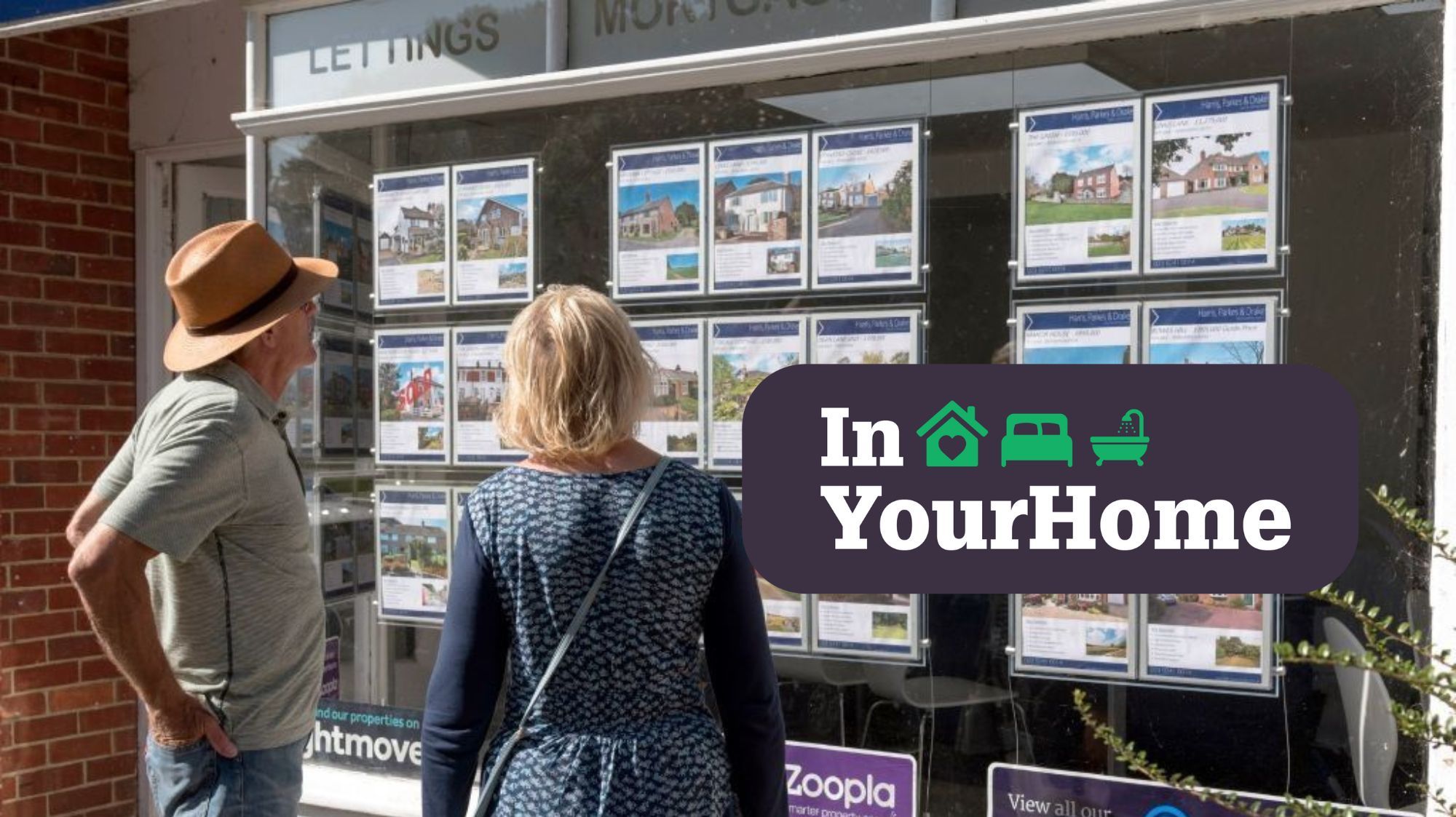 Housing market sees noticeable downturn as prices drop 3.5% - 'many are being more cautious'